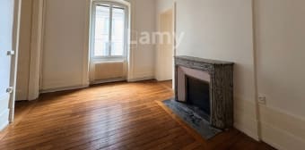 Image 2 - Appartement · Besancon (25000) · 4 pièces · 113m²