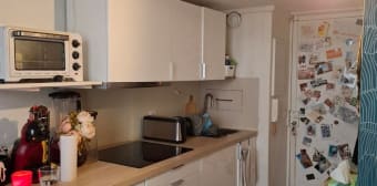 Image 2 - Appartement · Paris (75003) · 1 pièce · 13m²