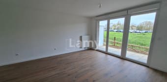 Image 1 - Appartement · Lens (62300) · 2 pièces · 46m²
