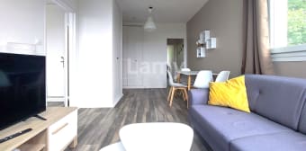 Image 1 - Appartement · Limoges (87100) · 2 pièces · 43m²