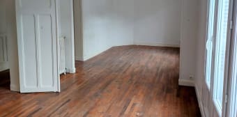 Image 1 - Appartement · Reims (51100) · 4 pièces · 70m²