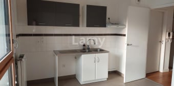 Image 2 - Appartement · Cergy (95000) · 2 pièces · 58m²