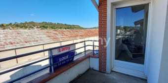 Image 3 - Appartement · Agen (47000) · 2 pièces · 38m²