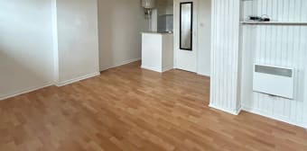 Image 1 - Appartement · Bordeaux (33000) · 1 pièce · 19m²