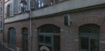 Image 1 - Appartement · Toulouse (31000) · 1 pièce · 26m²