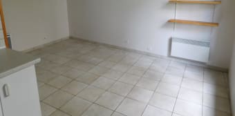 Image 3 - Appartement · Grenoble (38000) · 1 pièce · 19m²