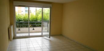 Image 1 - Appartement · Toulouse (31200) · 2 pièces · 50m²