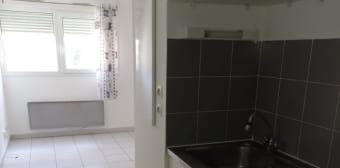 Image 3 - Appartement · Montpellier (34090) · 1 pièce · 19m²
