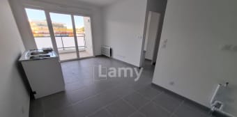 Image 2 - Appartement · Marseille (13013) · 2 pièces · 41m²