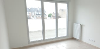 Image 3 - Appartement · Dijon (21000) · 2 pièces · 47m²