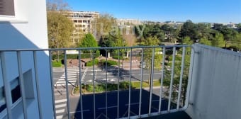 Image 1 - Appartement · Antony (92160) · 2 pièces · 43m²