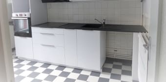 Image 2 - Appartement · Grenoble (38000) · 3 pièces · 76m²