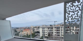 Image 1 - Appartement · Marseille (13008) · 2 pièces · 39m²