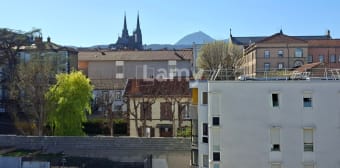 Image 3 - Appartement · Clermont Ferrand (63000) · 3 pièces · 62m²
