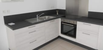 Image 2 - Appartement · Fegersheim (67640) · 2 pièces · 38m²