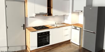 Image 3 - Appartement · Barberaz (73000) · 4 pièces · 75m²