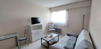 Image 2 - Appartement · Royan (17200) · 22m²