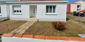Image 1 - Maison/villa · Les Sables D Olonne (85180) · 3 pièces · 84m²