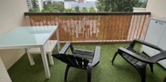 Image 1 - Appartement · Annecy (74000) · 1 pièce · 24m²