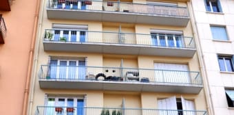 Image 2 - Appartement · Toulouse (31300) · 2 pièces · 42m²
