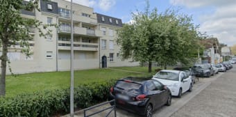 Image 1 - Appartement · Margny Les Compiegne (60280) · 2 pièces · 45m²