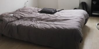 Appartement · Nantes (44300) · 3 pièces · 61m²
