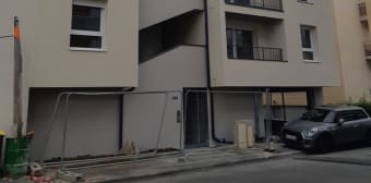 Image 1 - Appartement · Clermont Ferrand (63000) · 2 pièces · 39m²