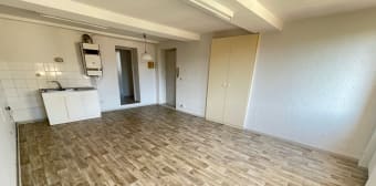 Image 1 - Appartement · Charlieu (42190) · 2 pièces · 50m²