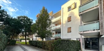Image 1 - Appartement · Gradignan (33170) · 2 pièces · 33m²