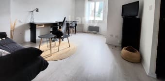 Image 1 - Appartement · Toulouse (31000) · 1 pièce · 27m²