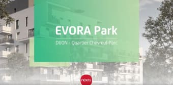 Image 2 - Appartement · Dijon (21000) · 3 pièces · 65m²