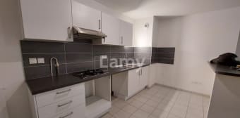 Image 2 - Appartement · Roubaix (59100) · 3 pièces · 75m²