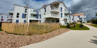 Image 1 - Appartement · Les Sables D Olonne (85340) · 3 pièces · 67m²