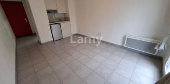 Image 1 - Appartement · Marseille (13009) · 1 pièce · 19m²