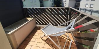 Image 3 - Appartement · Haguenau (67500) · 2 pièces · 39m²