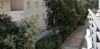 Image 1 - Appartement · Montpellier (34000) · 2 pièces · 47m²