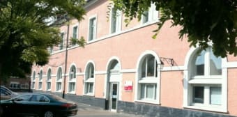 Image 1 - Appartement · Valenciennes (59300) · 1 pièce · 23m²