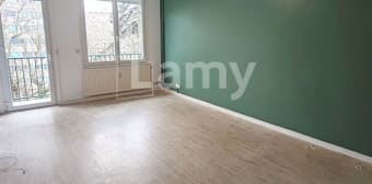 Image 1 - Appartement · Lille (59160) · 3 pièces · 69m²