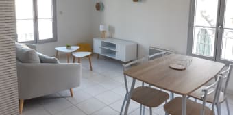 Image 2 - Appartement · Chantonnay (85110) · 1 pièce · 36m²