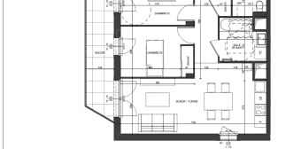 Image 1 - Appartement · St Gervais Les Bains (74170) · 3 pièces · 62m²