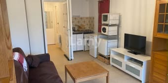 Image 2 - Appartement · Anglet (64600) · 1 pièce · 24m²