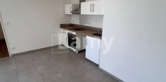 Image 1 - Appartement · Lyon (69007) · 3 pièces · 59m²