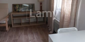 Image 3 - Appartement · La Rochelle (17000) · 1 pièce · 28m²