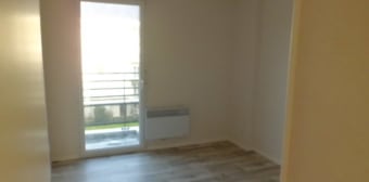 Image 1 - Appartement · Angers (49100) · 3 pièces · 71m²
