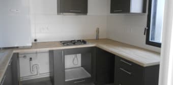 Image 3 - Appartement · Clermont Ferrand (63100) · 4 pièces · 94m²