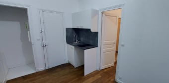 Image 1 - Appartement · Neuilly Plaisance (93360) · 1 pièce · 20m²