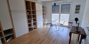 Image 1 - Appartement · Bobigny (93000) · 1 pièce · 29m²