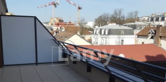 Image 3 - Appartement · Argenteuil (95100) · 4 pièces · 82m²