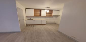 Image 2 - Appartement · Issoire (63500) · 1 pièce · 28m²