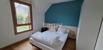 Image 1 - Appartement · Quintal (74600) · 2 pièces · 55m²